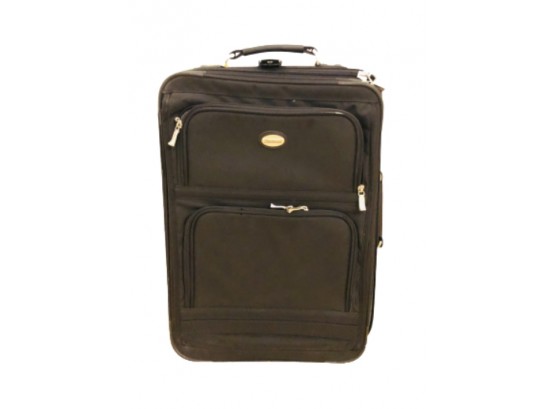Pathfinder Suitcase