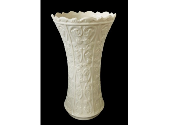 Classic Lenox Vase
