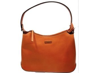Kate Spade Burnt Orange Shoulder Bag