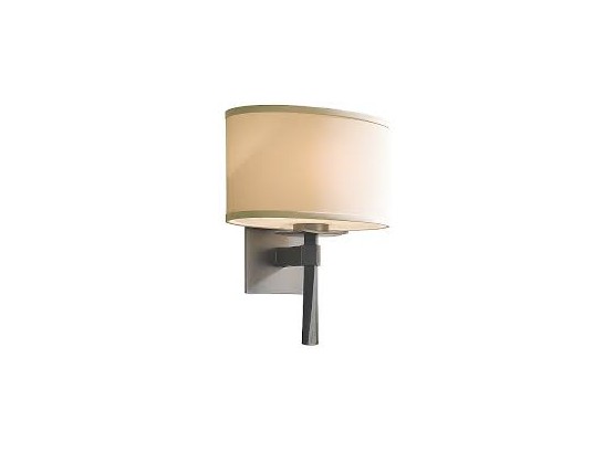 A Pair Of Hubbardton Forge Beacon Hall Wall Sconce
