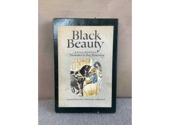 Black Beauty Book
