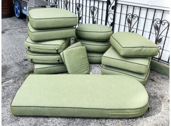High Quality Outdoor Cushions