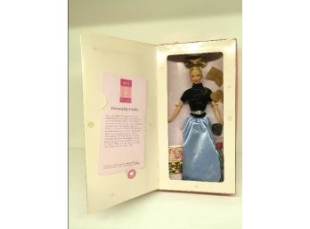' My Design Barbie Doll ' Never Removed From The Original Packaging