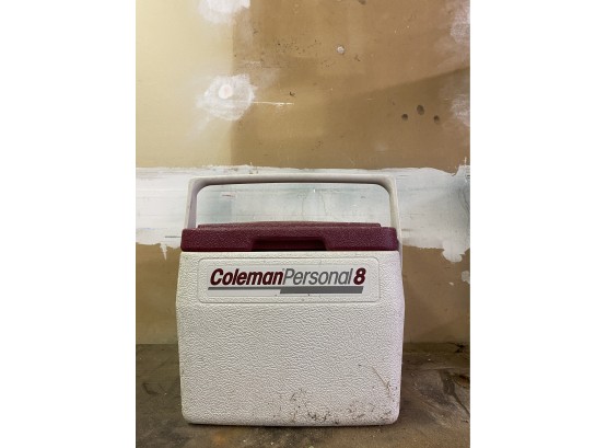 Coleman Personal 8 Cooler