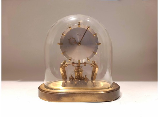 Kieninger & Obergfell Clock- German Kundo Clock