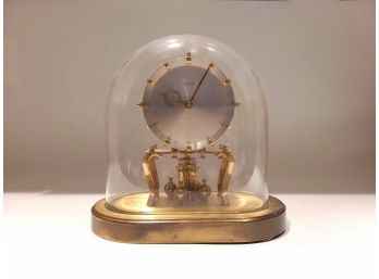 Kieninger & Obergfell Clock- German Kundo Clock