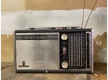 Vintage Grundig Transistor 5000 Radio
