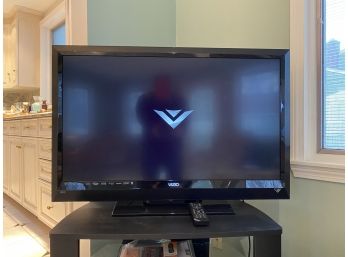 42inch VIZIO Flat Screen HDTV - Model: E422VL