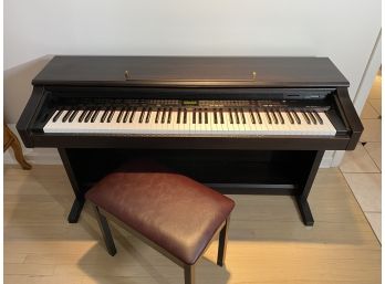 Roland KR4500 Digital Piano