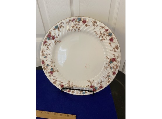 Lovely Bone China Plate From Minton