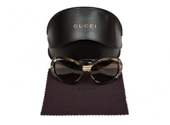 Gucci Sunglasses Style 2988/S