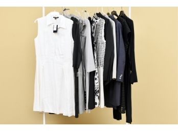 Collection Of Women's Designer Clothes (Size 14)