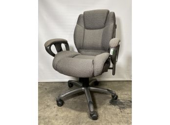 Lane Adjustable  Office Chair