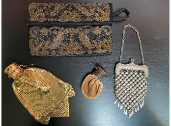 Antique & Vintage Handbags