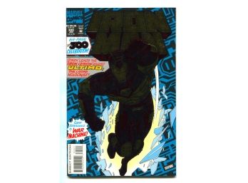 Iron-Man #300, Marvel Comics 1994