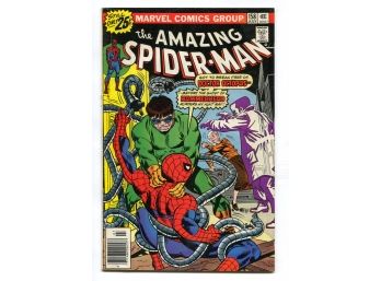 Amazing Spider-Man #158, Marvel Comics 1976