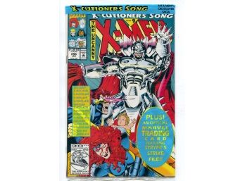 X-Men #296, Marvel Comics 1993