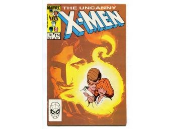 X-Men #174, Marvel Comics 1983