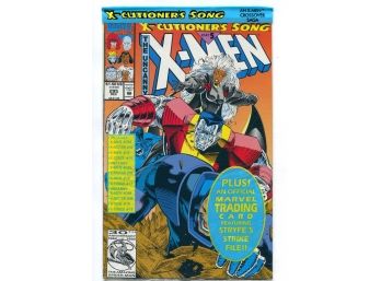 X-Men #295, Marvel Comics 1992