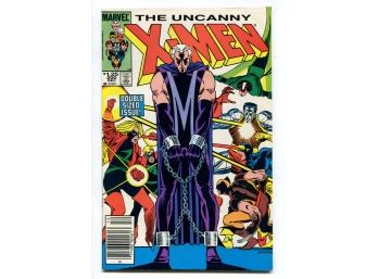 X-Men #200, Marvel Comics 1985