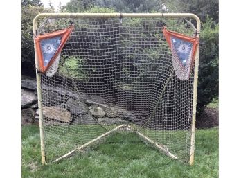 Warrior Lacrosse Net