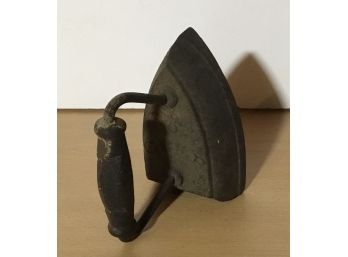 Antique Ober Metal Iron