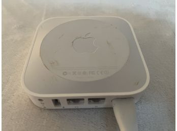 Apple AirPort Express - Early Generation