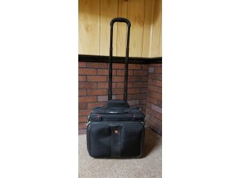 Swiss Gear Wenger Patriot Swiss Army Business Suite Case