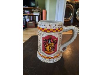 Harry Potter Gryffindor Collectible Mug In Perfect Condition