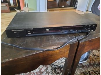 Marantz DV4300 DVD Player Tested And Works Perfectly