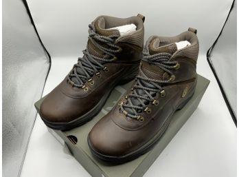 NEW Timberland Boots ~ Waterproof Mid Hiker ~