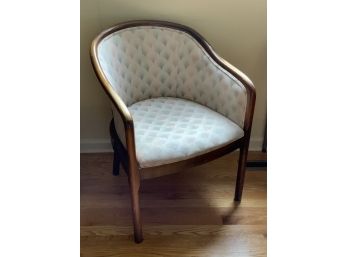 Upholstered  Side Chair