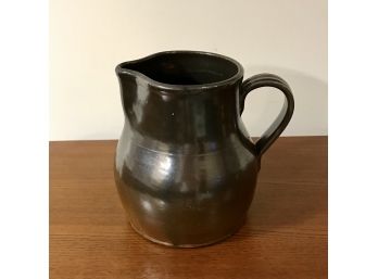 7' Tall Clay Jug / Pitcher (Pottery)