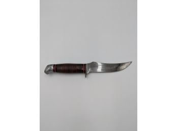 Vintage Schrade Walden 148 Hunting Knife