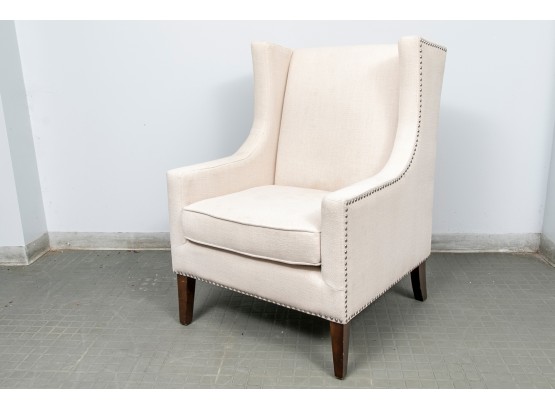 Copper Grove Whitmore Lindy Wingback Chair