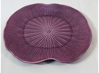 Beautiful Handcrafted Large Serving Platter