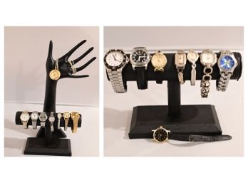 Assorted Womens Watches