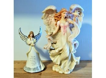 Collectible Angels