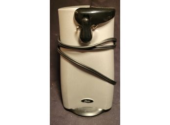 Oster Can Opener