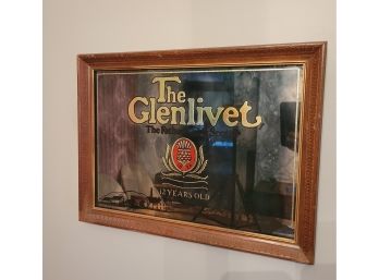 Glenlivet #1  Mirror