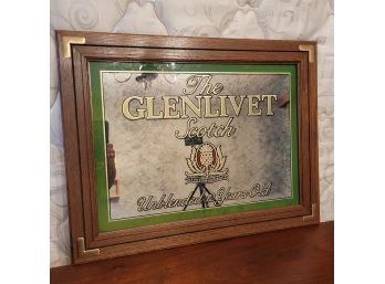 Glenlivet #2  Mirror