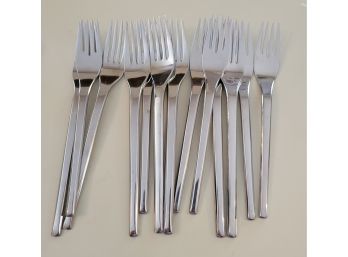 Modern Forks