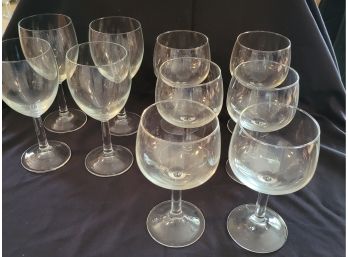Wine Glass Group