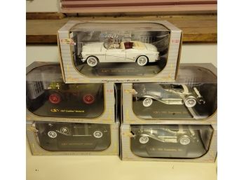 Car Collection #3