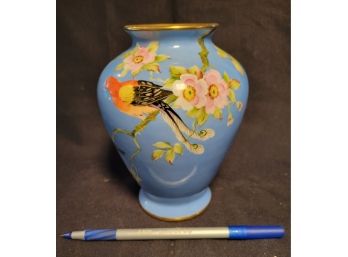 Noritake Vase