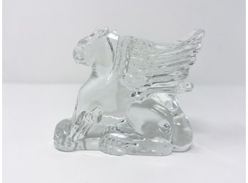 Baccarat Crystal GriffIn