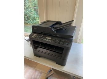A Brother MFC 7860 Dw Printer