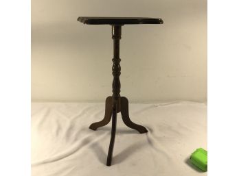 Candle Stand Table