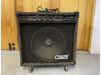 Crate Brand B160 XL Speaker