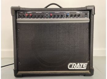 Crate Brand Model G80XL Guitar Amplifier